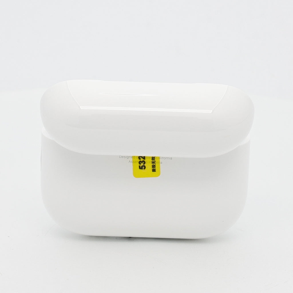 99新 Apple AirPods Pro 3 白色