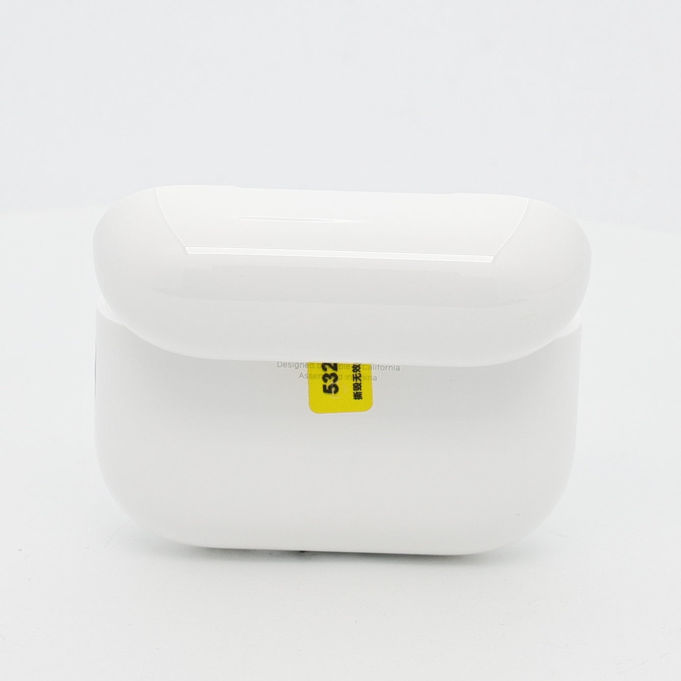 99新 Apple AirPods Pro 3 白色