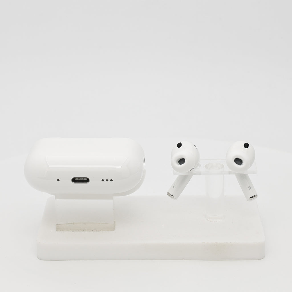 99新 Apple AirPods Pro 3 白色