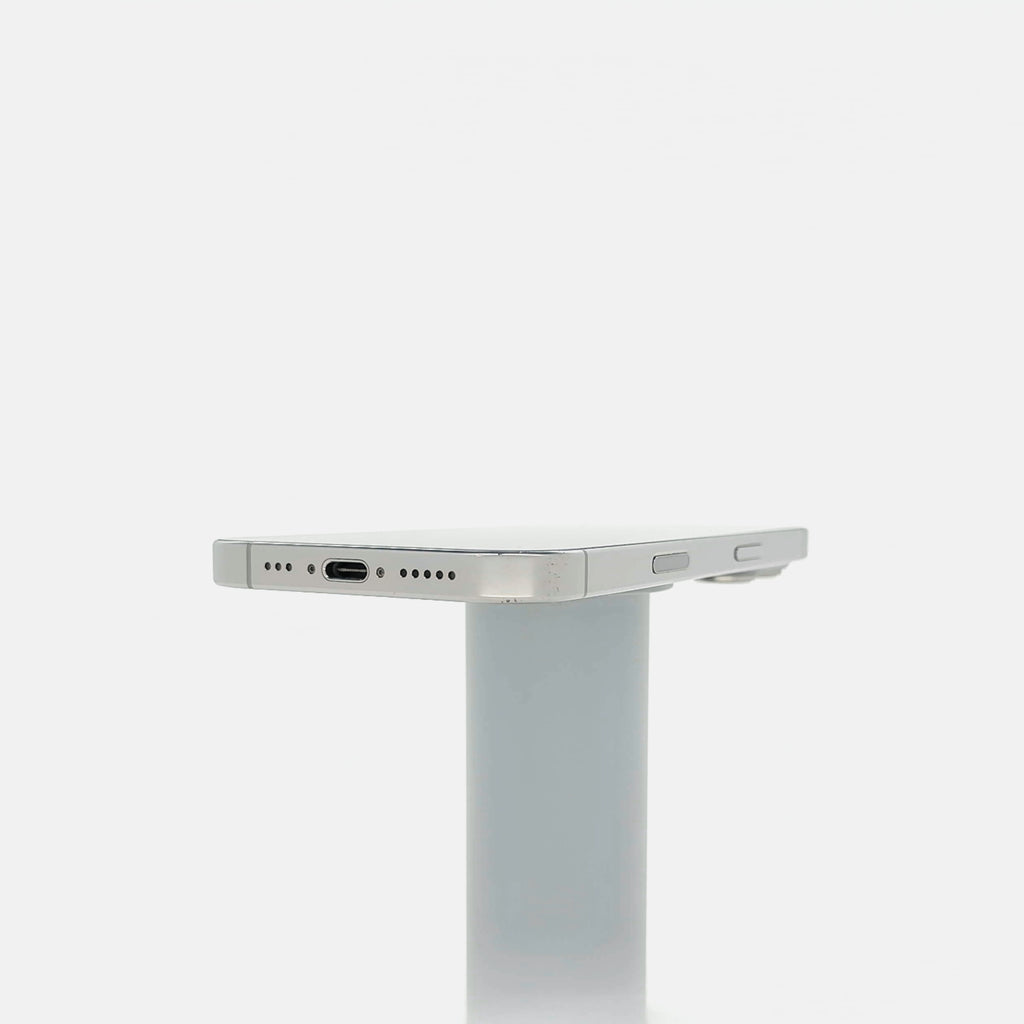 95新 Apple iPhone 16 Pro 128G 原色鈦金屬 中國大陸版