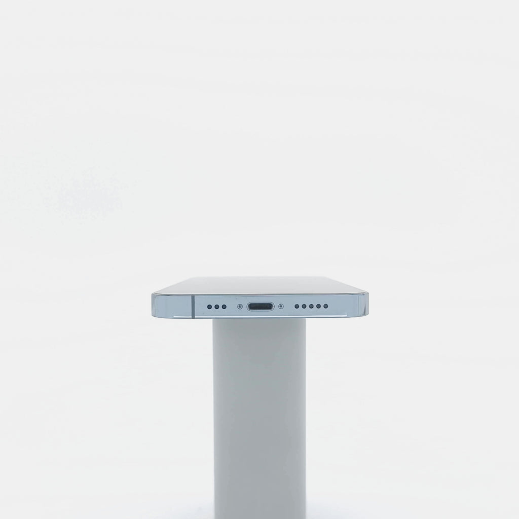 95新 Apple iPhone 13 Pro 256G 遠峰藍色 中國大陸版