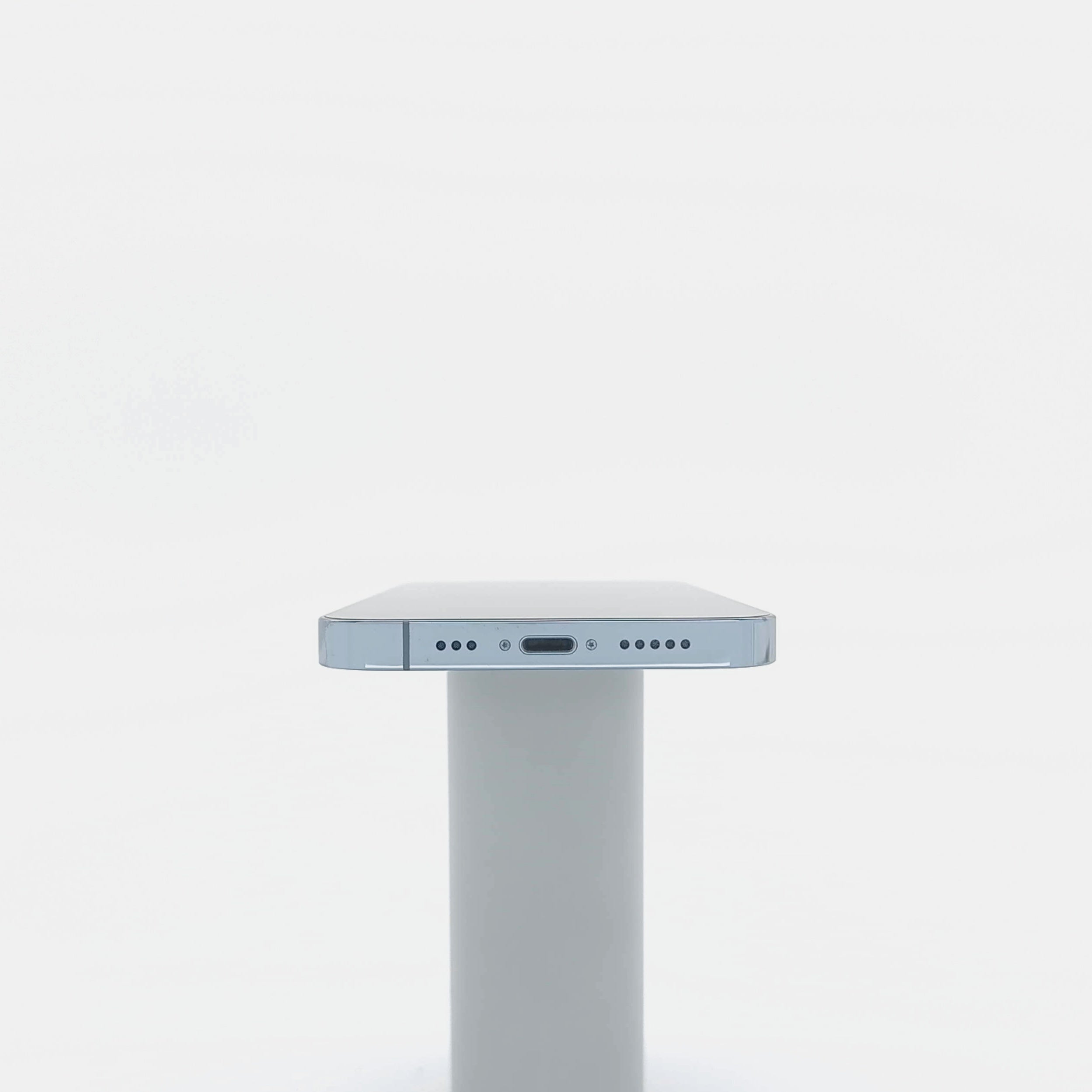 95新 Apple iPhone 13 Pro 256G 遠峰藍色 中國大陸版