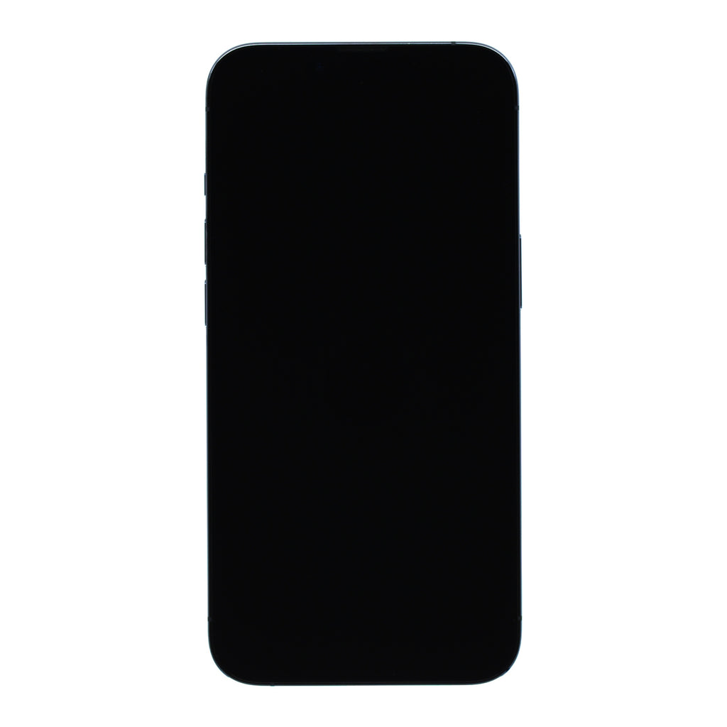 95新 Apple iPhone 13 Pro 256G 遠峰藍色 中國大陸版