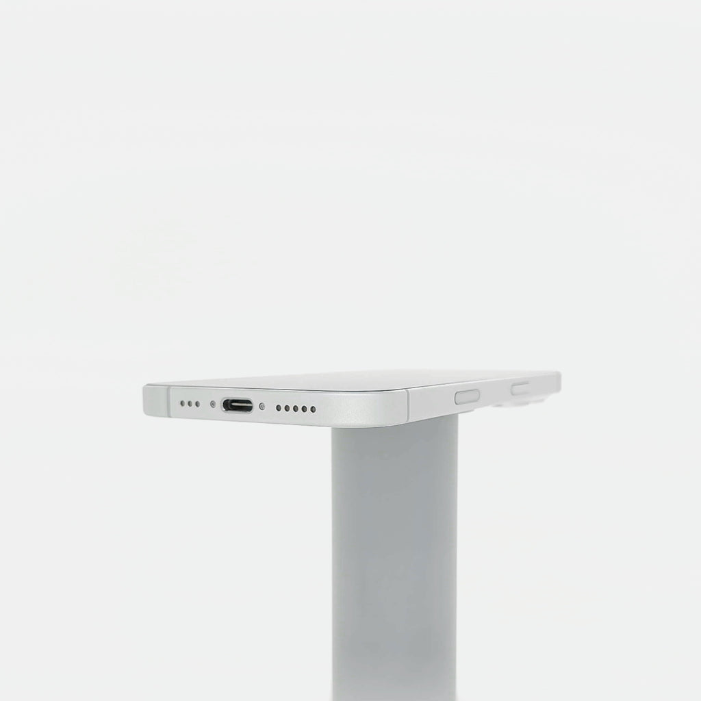 99新 Apple iPhone 17 256G 白色 中國大陸版
