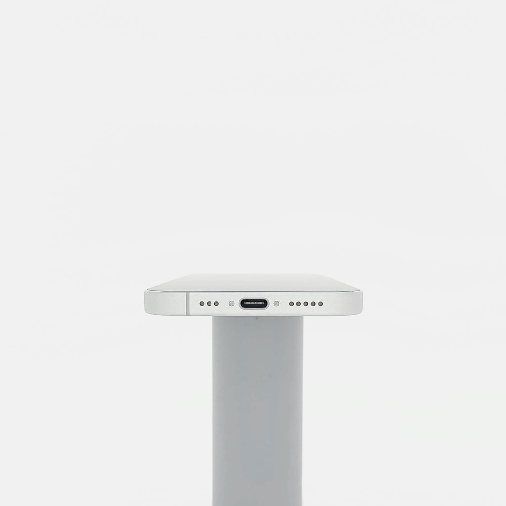 95新 Apple iPhone 16 128G 白色 中國大陸版