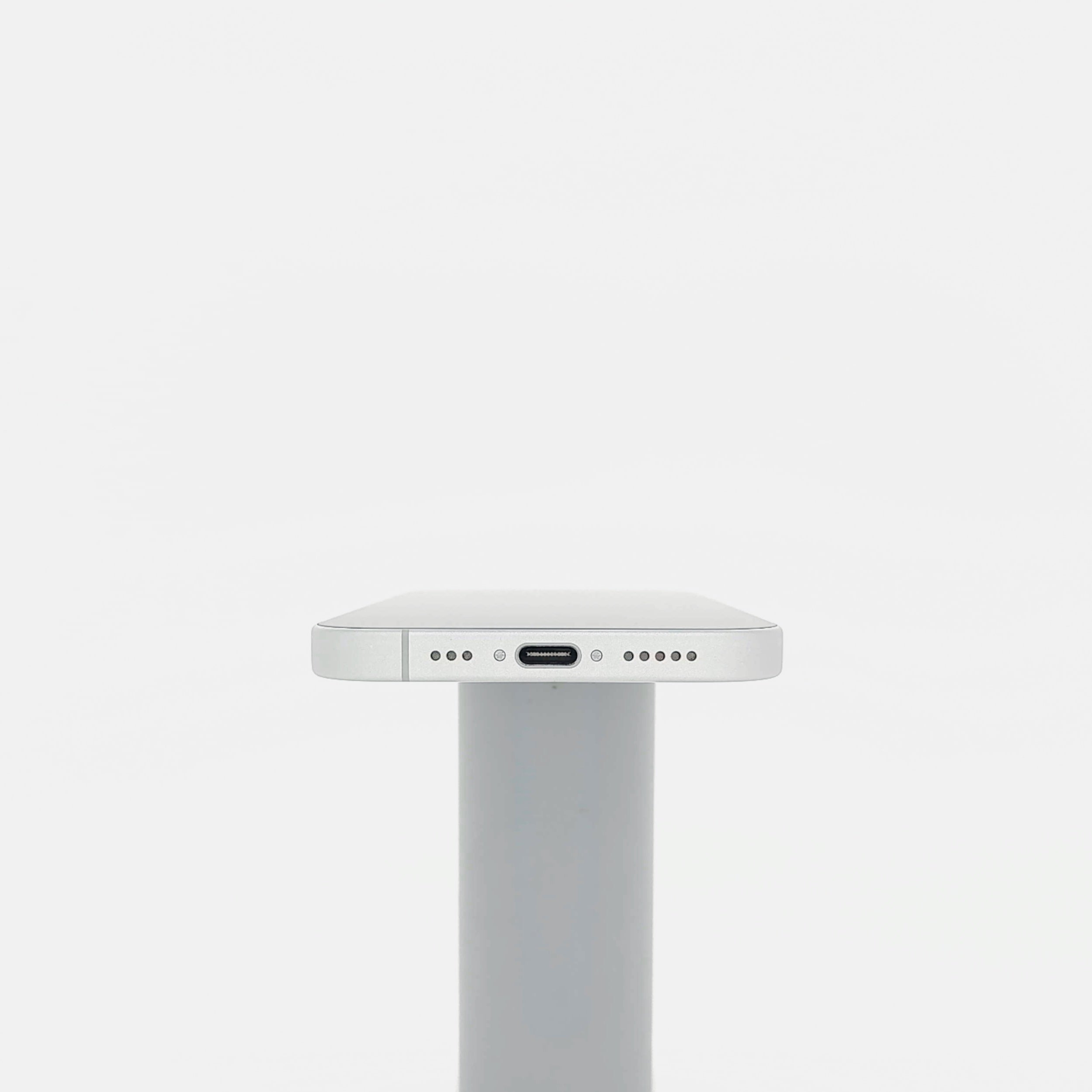 95新 Apple iPhone 16 128G 白色 中國大陸版