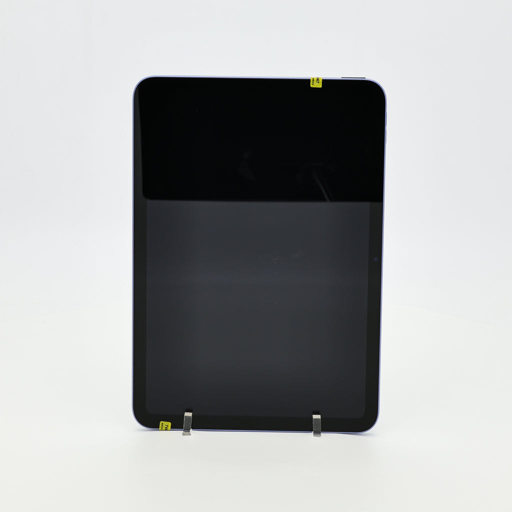 95新 Apple iPad 10代 64G 藍色 WIFI