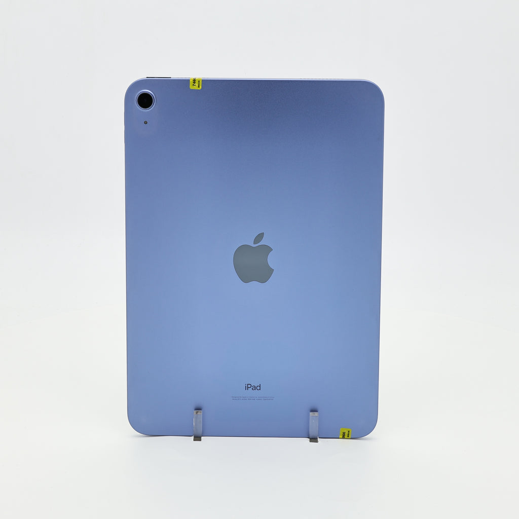 95新 Apple iPad 10代 64G 藍色 WIFI