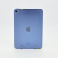 95新 Apple iPad 10代 64G 藍色 WIFI
