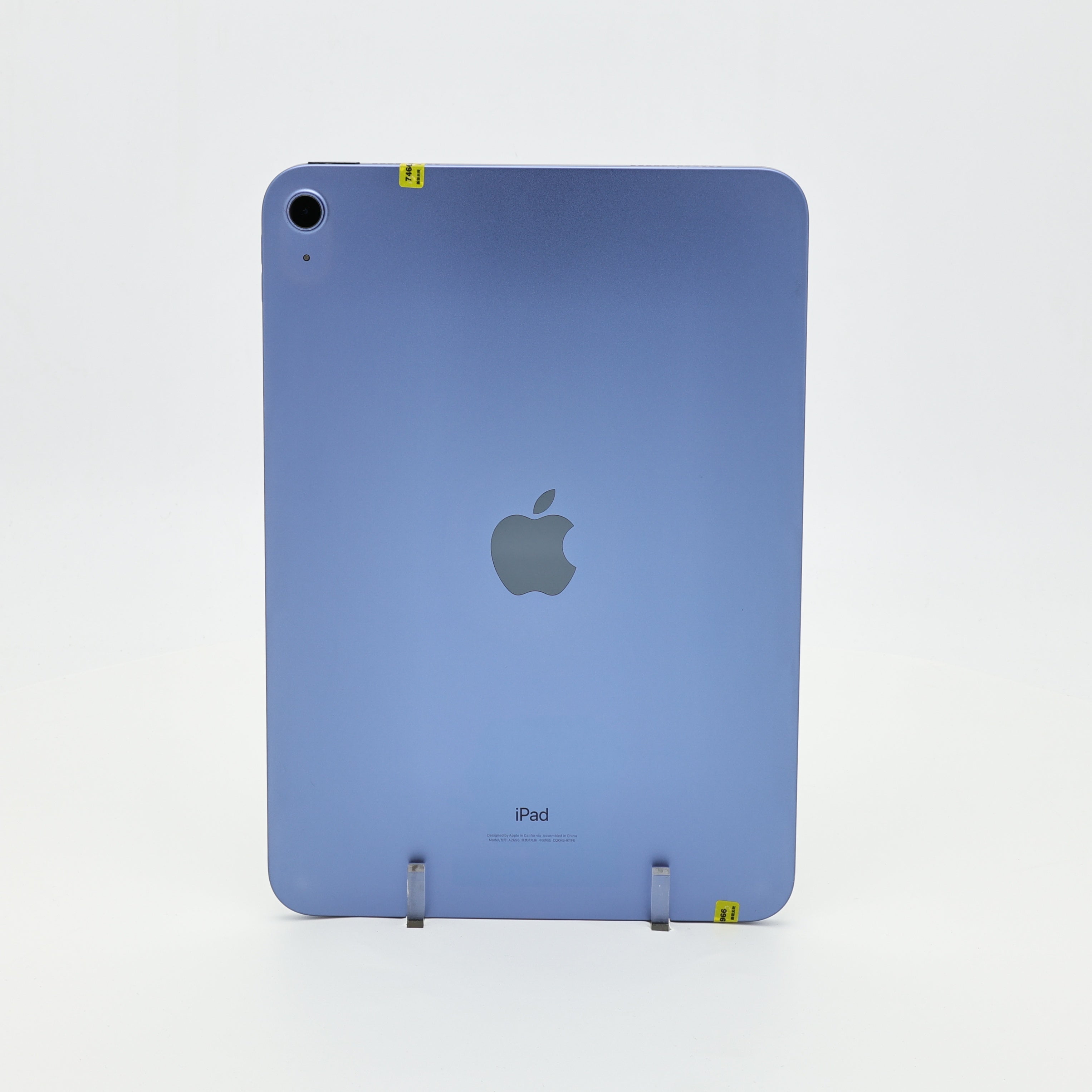 95新 Apple iPad 10代 64G 藍色 WIFI