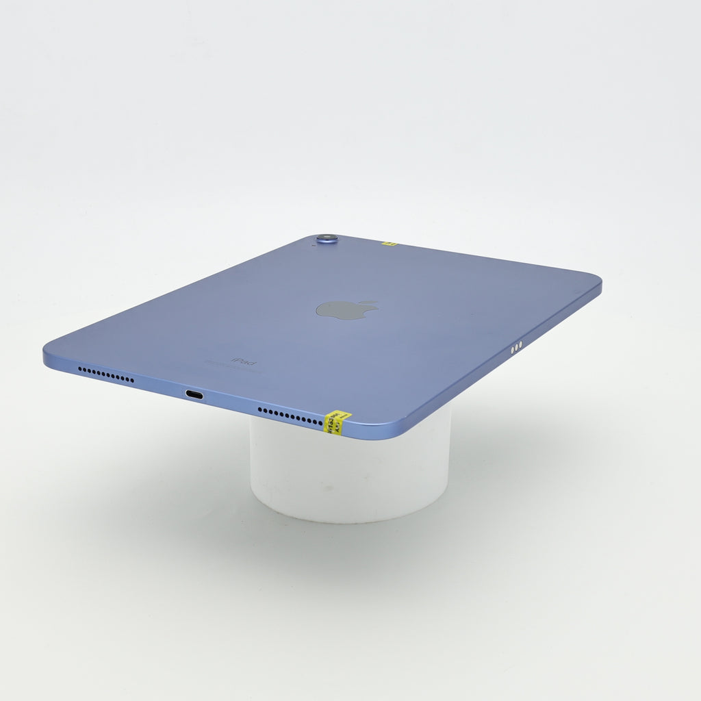 95新 Apple iPad 10代 64G 藍色 WIFI