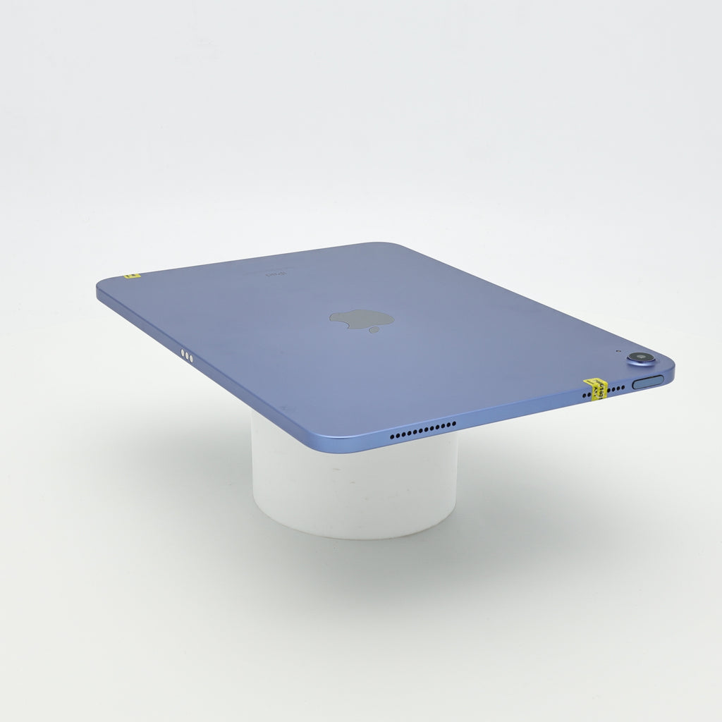 95新 Apple iPad 10代 64G 藍色 WIFI
