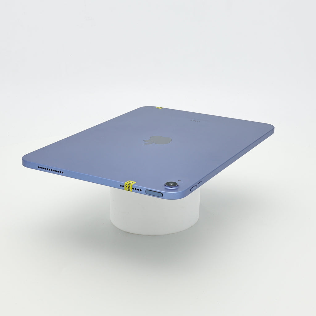 95新 Apple iPad 10代 64G 藍色 WIFI