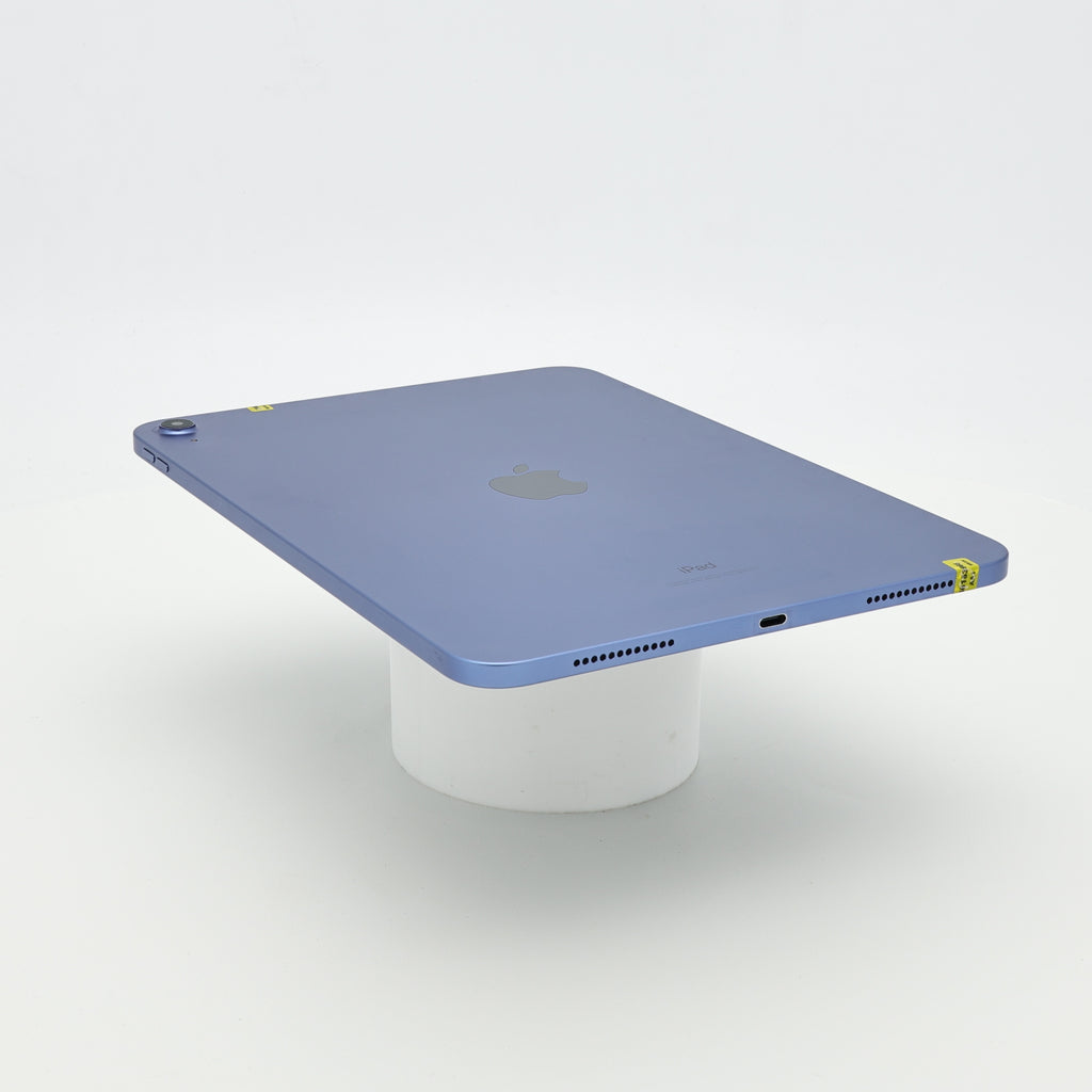 95新 Apple iPad 10代 64G 藍色 WIFI