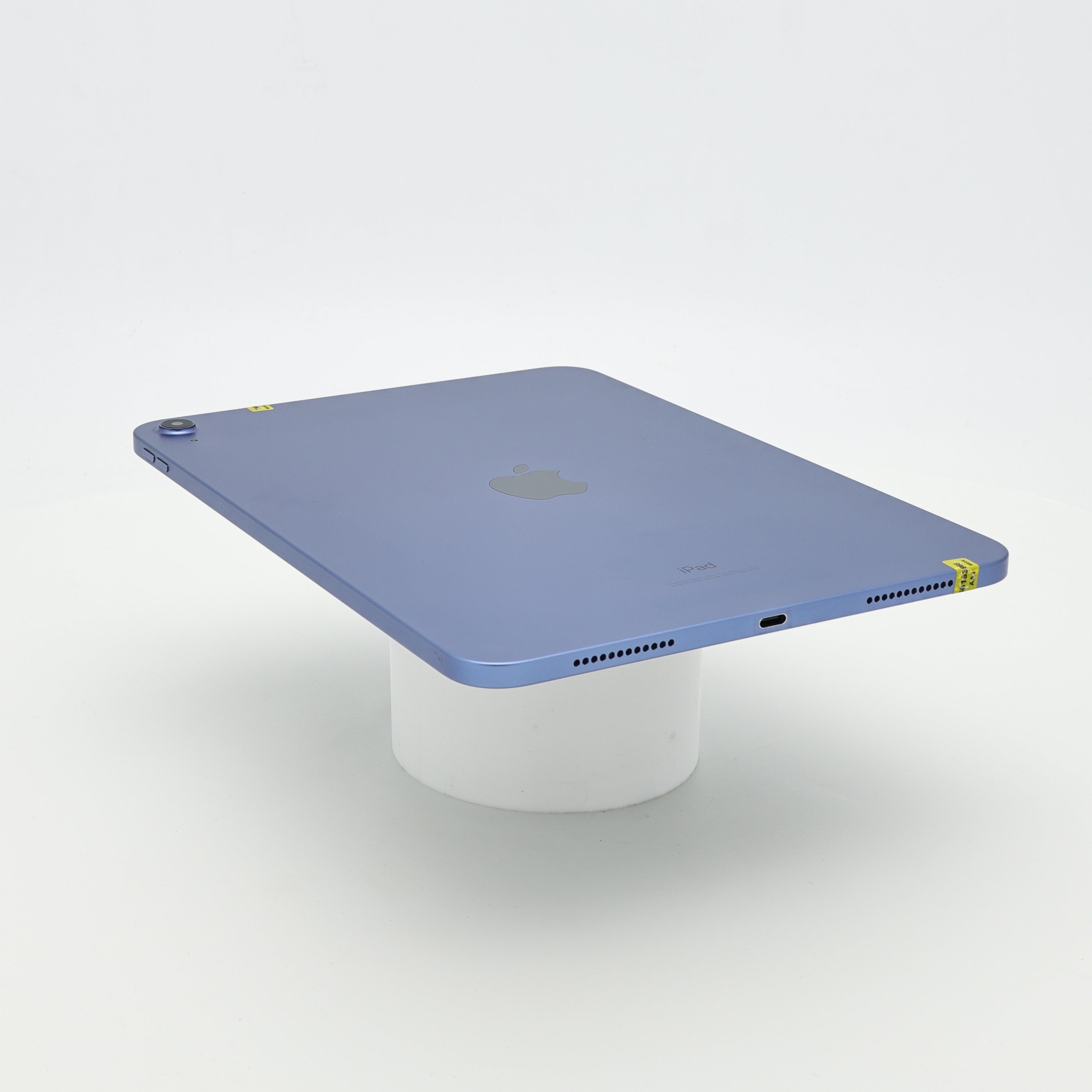 95新 Apple iPad 10代 64G 藍色 WIFI