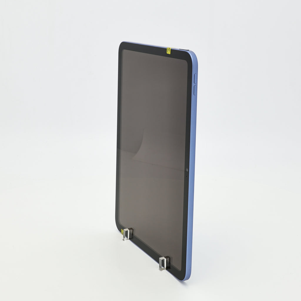 95新 Apple iPad 10代 64G 藍色 WIFI