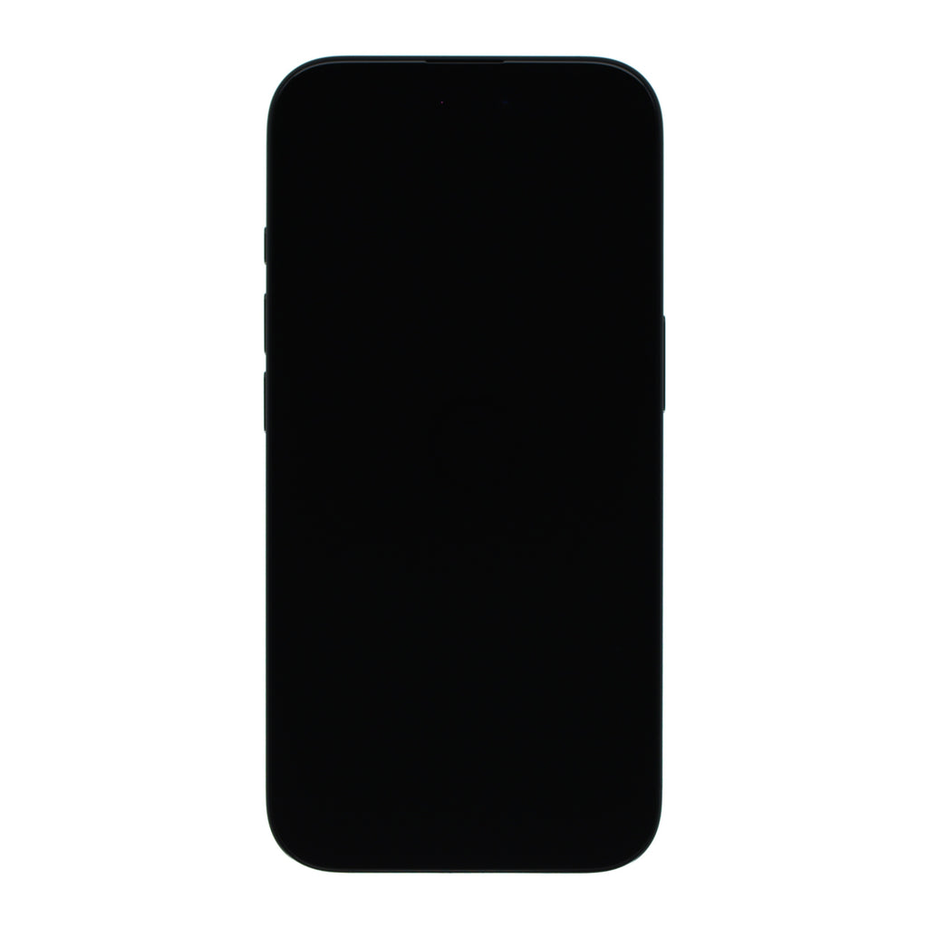 95新 Apple iPhone 16 128G 黑色 中國大陸版