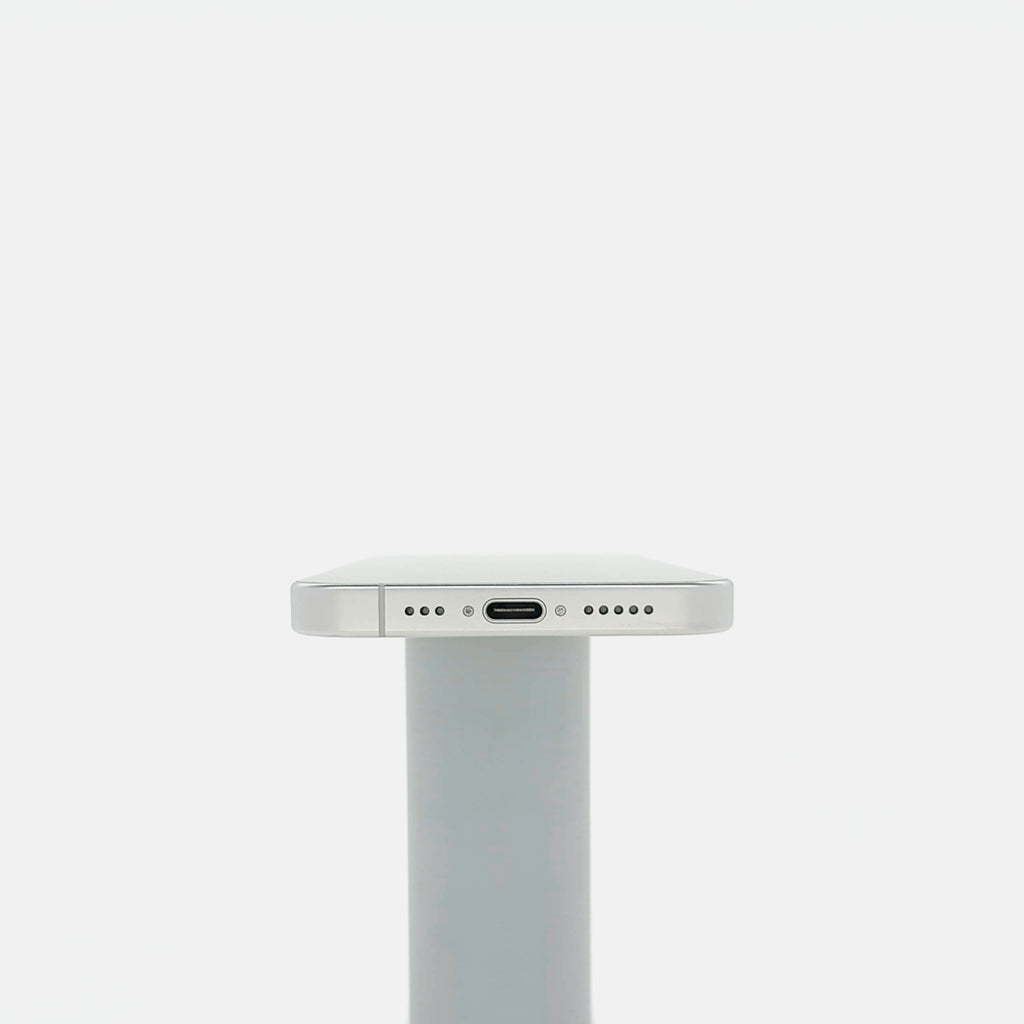 95新 Apple iPhone 15 Pro 256G 白色鈦金屬 中國大陸版