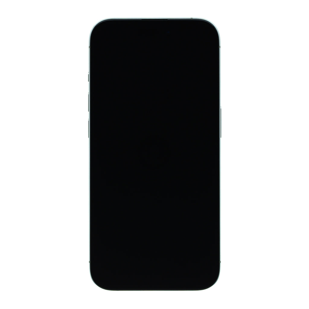 95新 Apple iPhone 15 Pro 256G 白色鈦金屬 中國大陸版