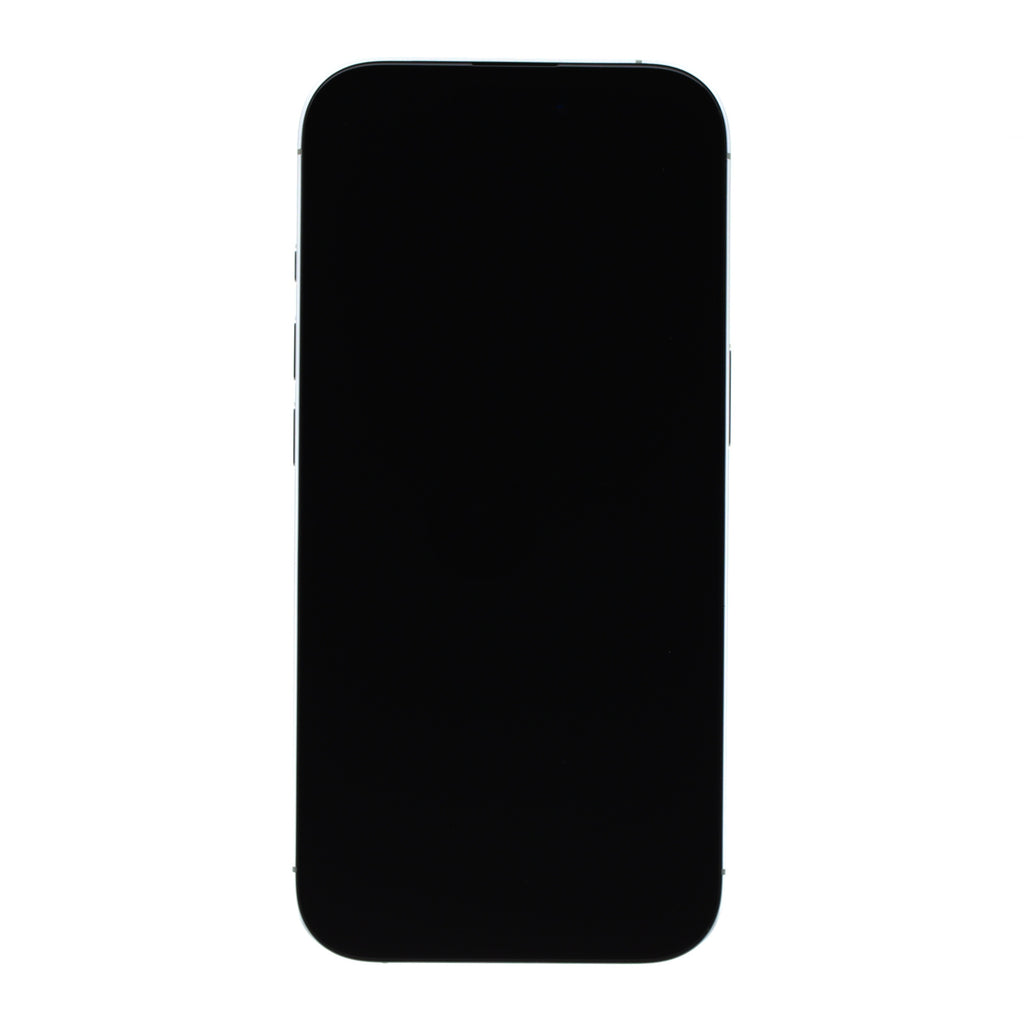 99新 Apple iPhone 16 Pro 128G 白色鈦金屬 中國大陸版