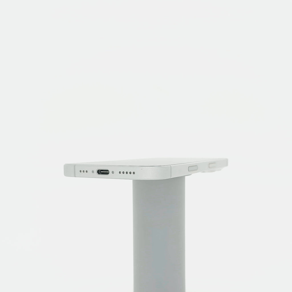95新 Apple iPhone 16 256G 白色 中國大陸版