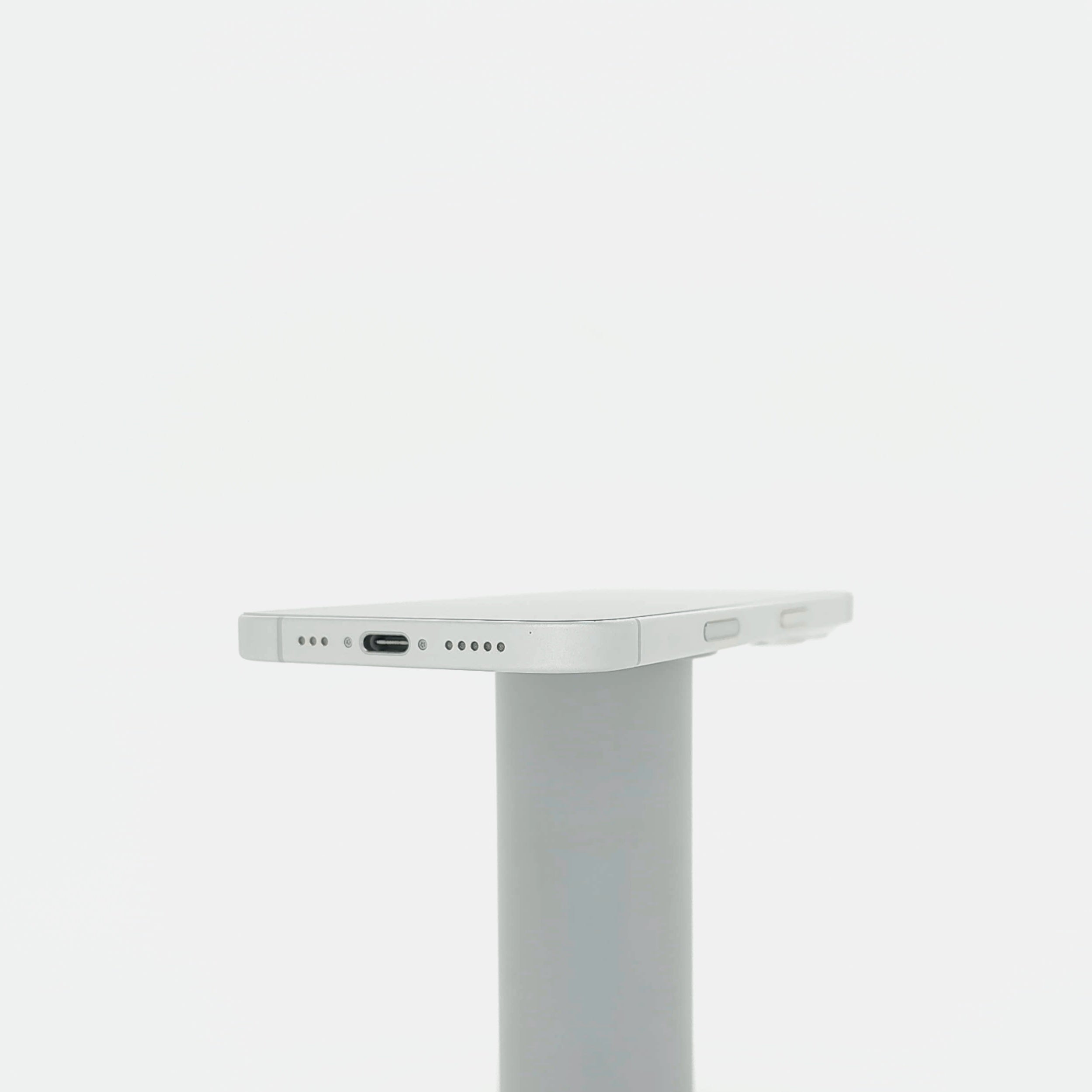 95新 Apple iPhone 16 256G 白色 中國大陸版