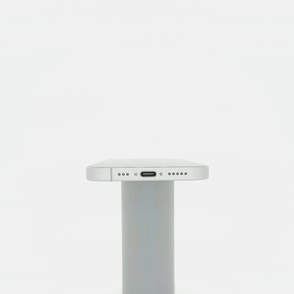 95新 Apple iPhone 16 256G 白色 中國大陸版
