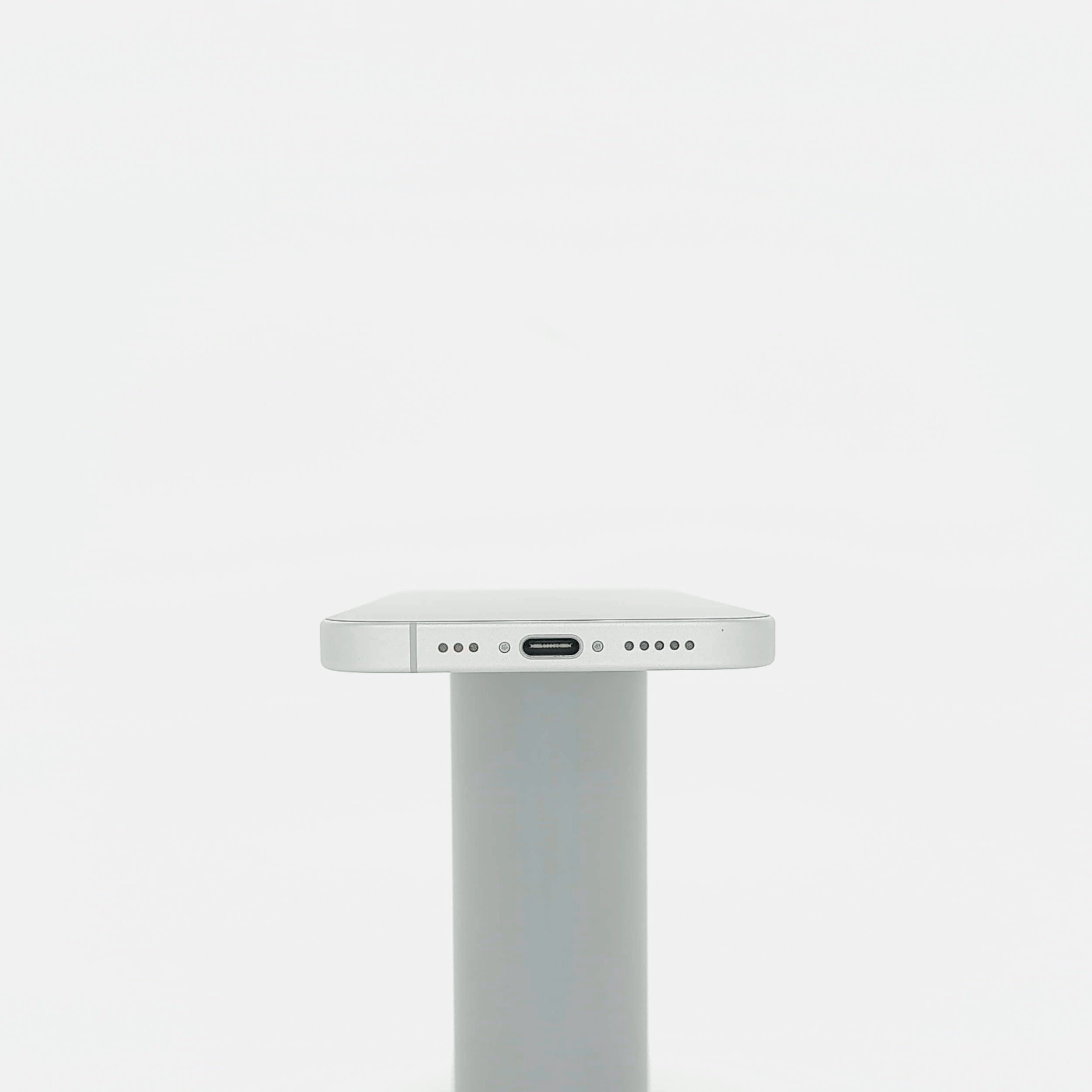 95新 Apple iPhone 16 256G 白色 中國大陸版
