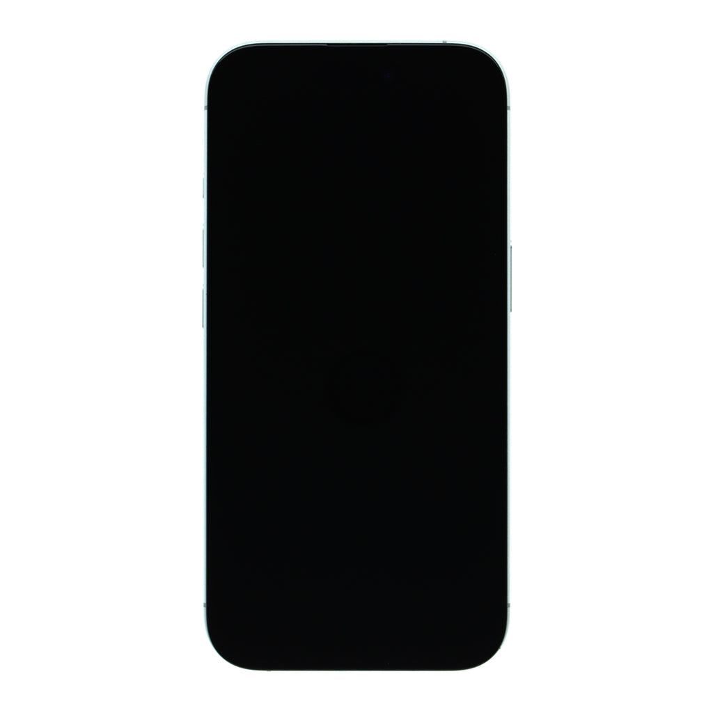 95新 Apple iPhone 16 256G 白色 中國大陸版