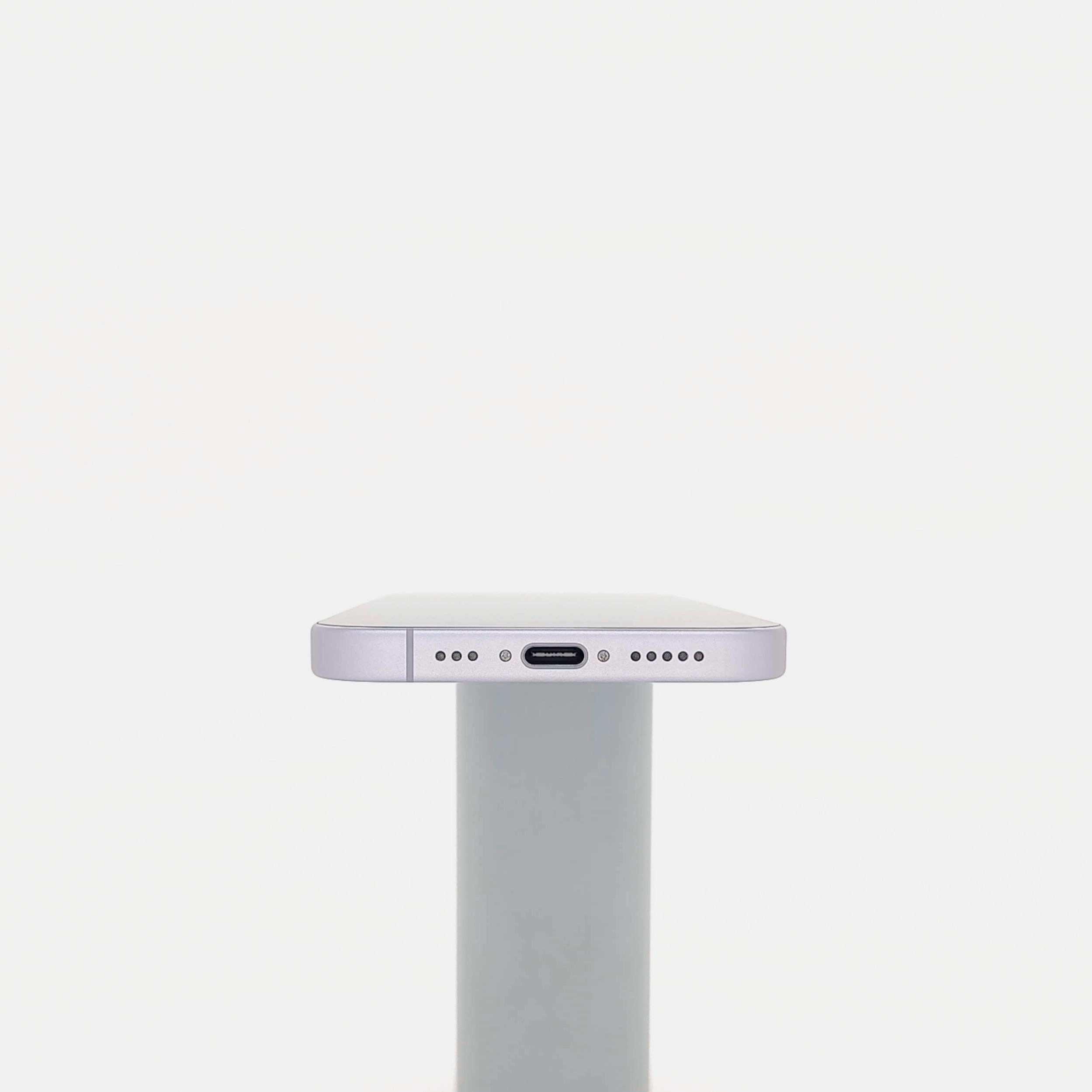 99新 Apple iPhone 17 256G 薰衣草紫色 中國大陸版