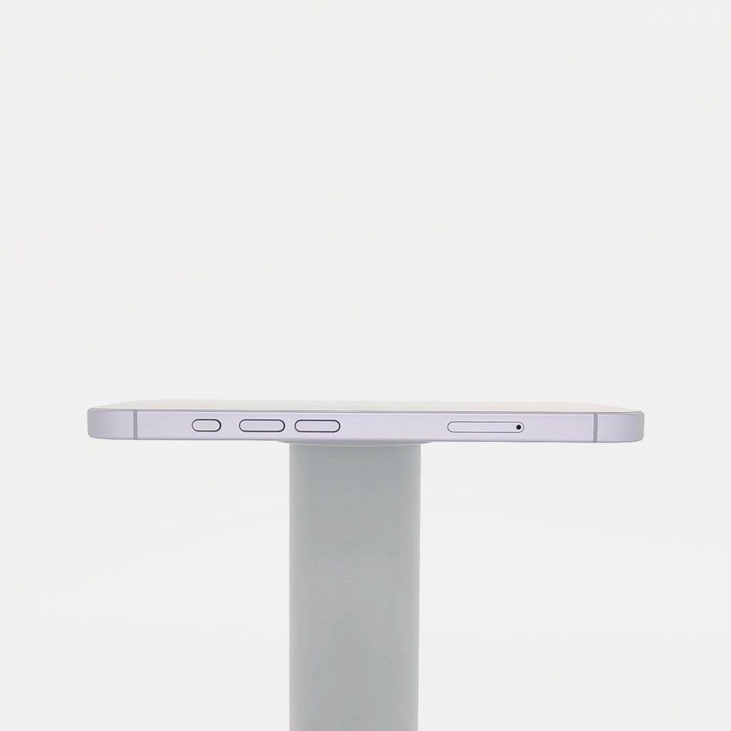 99新 Apple iPhone 17 256G 薰衣草紫色 中國大陸版