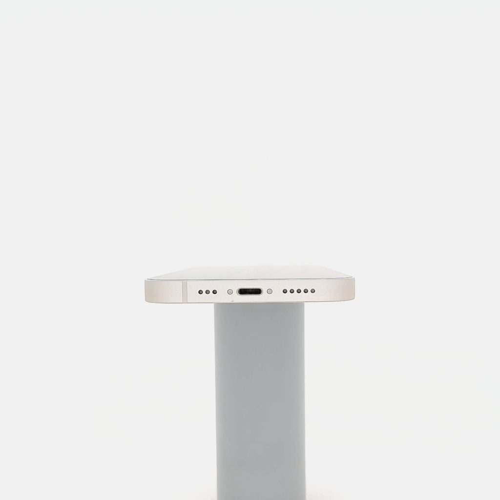 95新 Apple iPhone 13 128G 星光色 中國大陸版