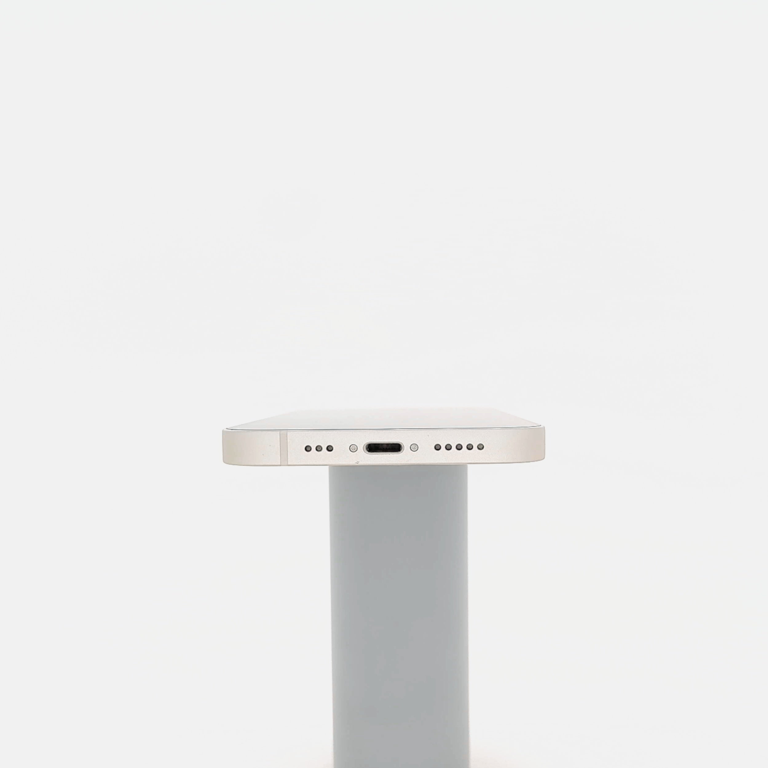 95新 Apple iPhone 13 128G 星光色 中國大陸版