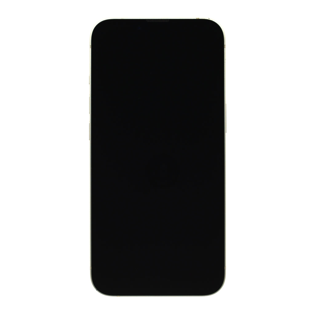 95新 Apple iPhone 13 128G 星光色 中國大陸版