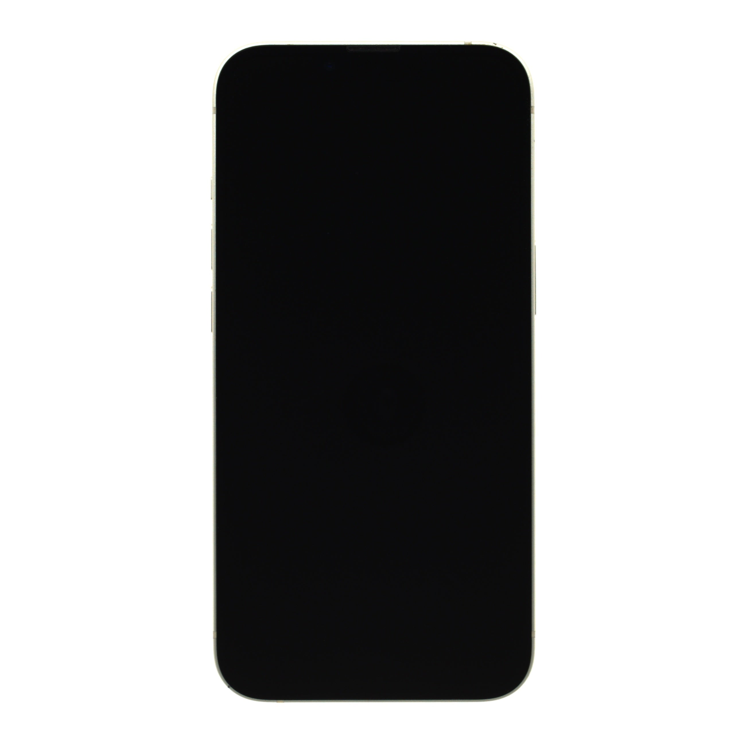 95新 Apple iPhone 13 128G 星光色 中國大陸版
