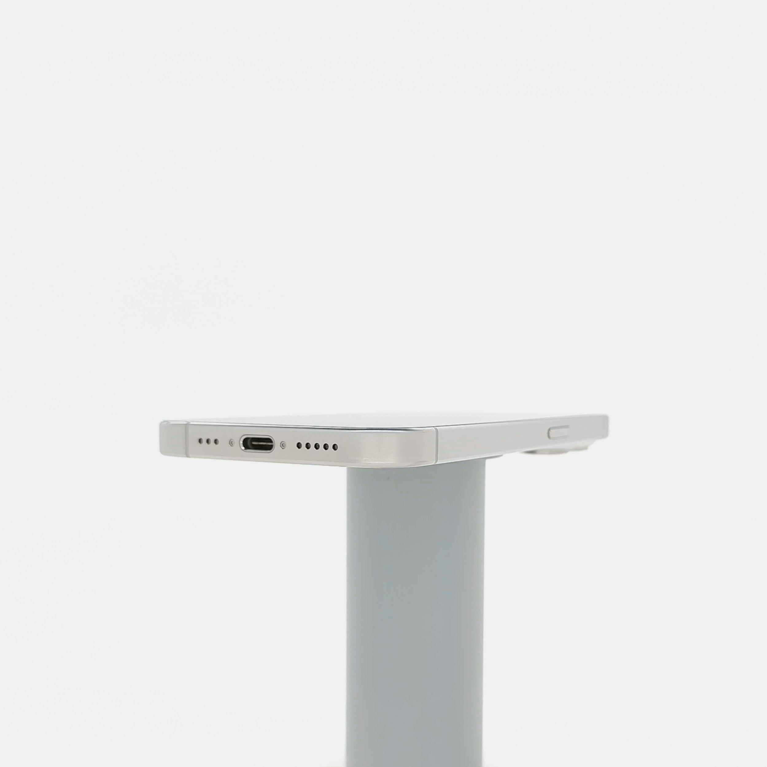 95新 Apple iPhone 15 Pro 256G 白色鈦金屬 中國大陸版