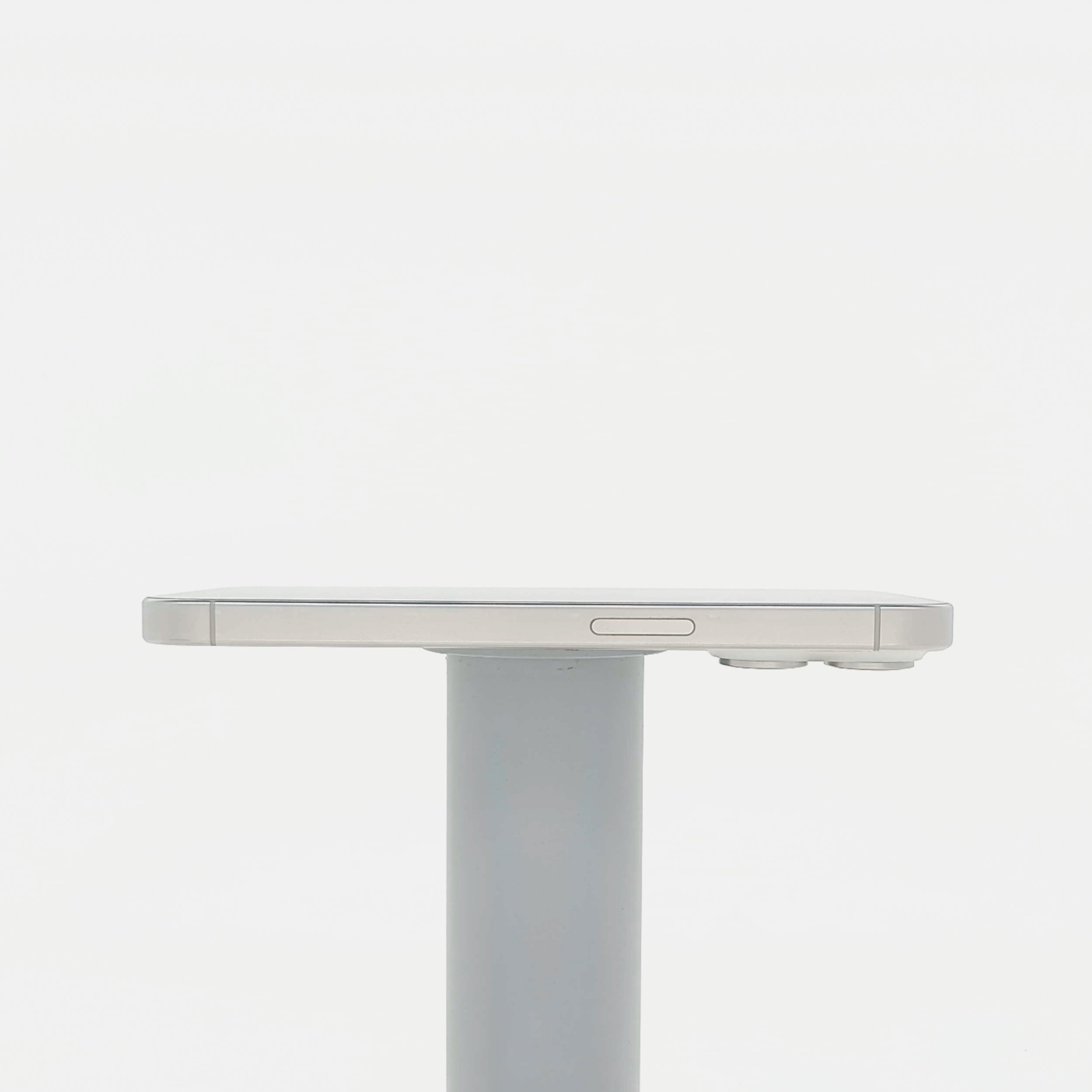 95新 Apple iPhone 15 Pro 256G 白色鈦金屬 中國大陸版