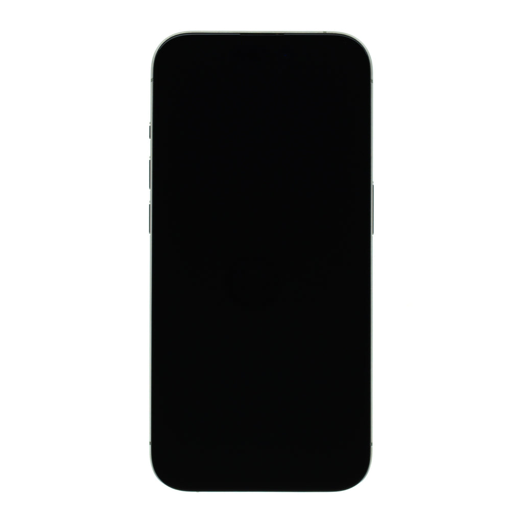 95新 Apple iPhone 15 Pro 256G 白色鈦金屬 中國大陸版