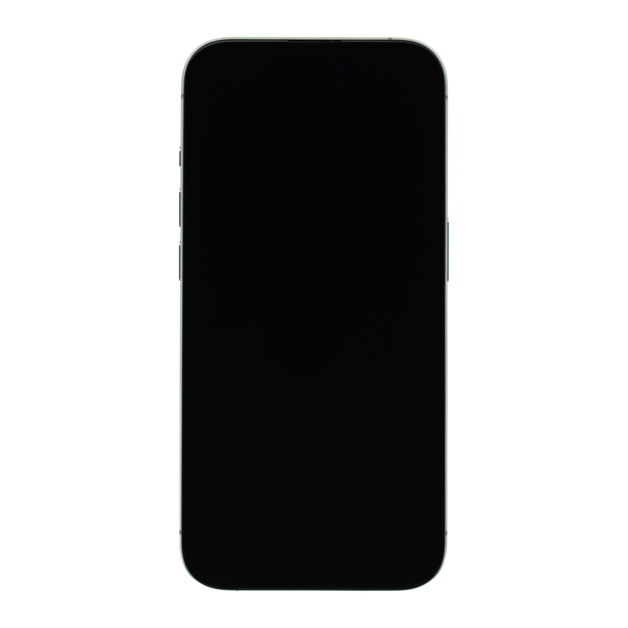 95新 Apple iPhone 15 Pro 256G 白色鈦金屬 中國大陸版