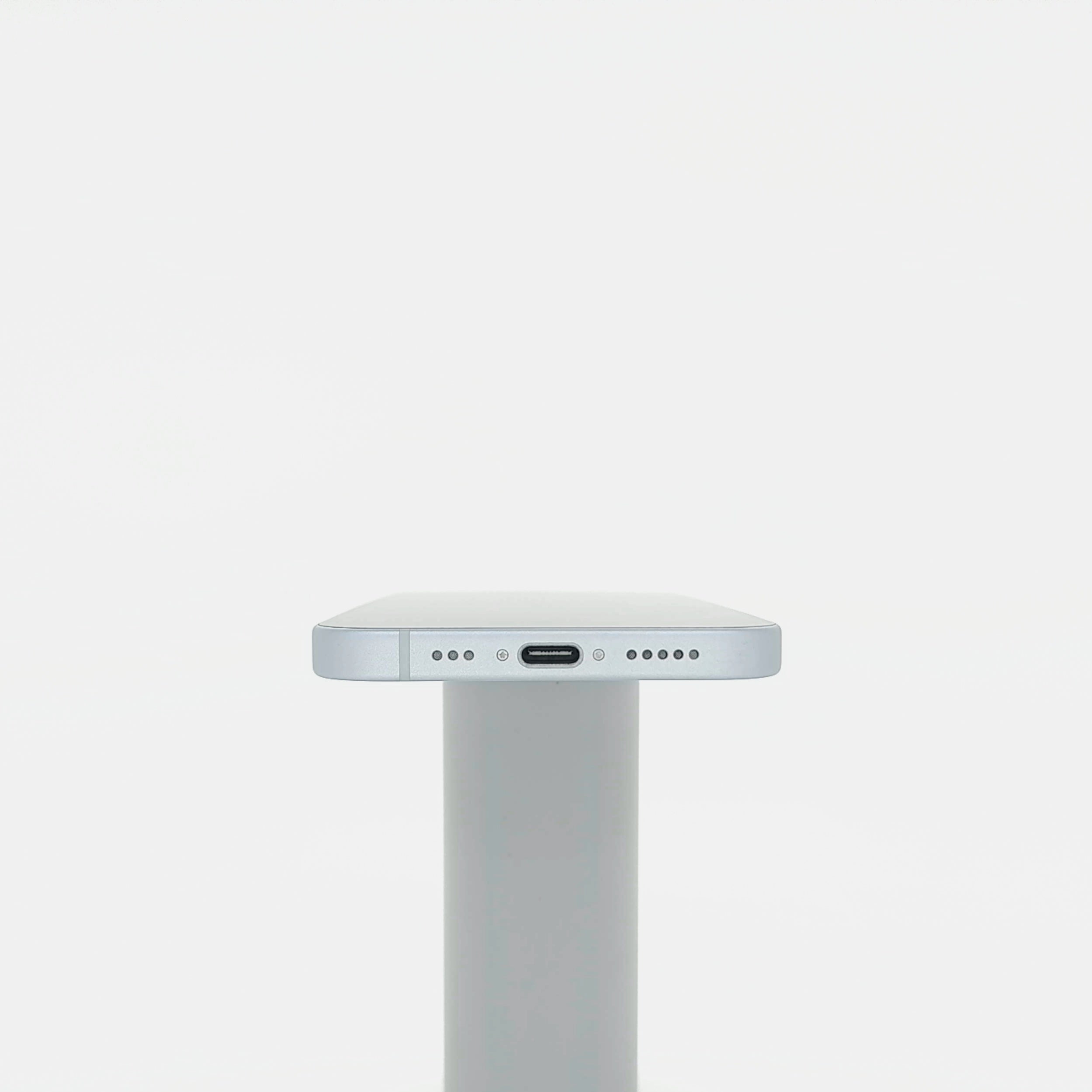 95新 Apple iPhone 15 128G 藍色 中國大陸版