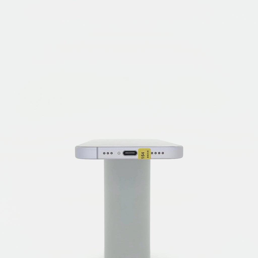 99新 Apple iPhone 17 256G 薰衣草紫色 中國大陸版