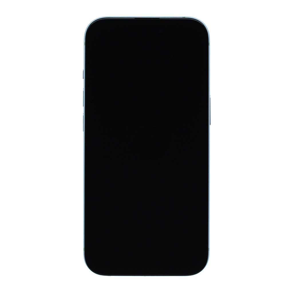 95新 Apple iPhone 15 256G 藍色 中國大陸版
