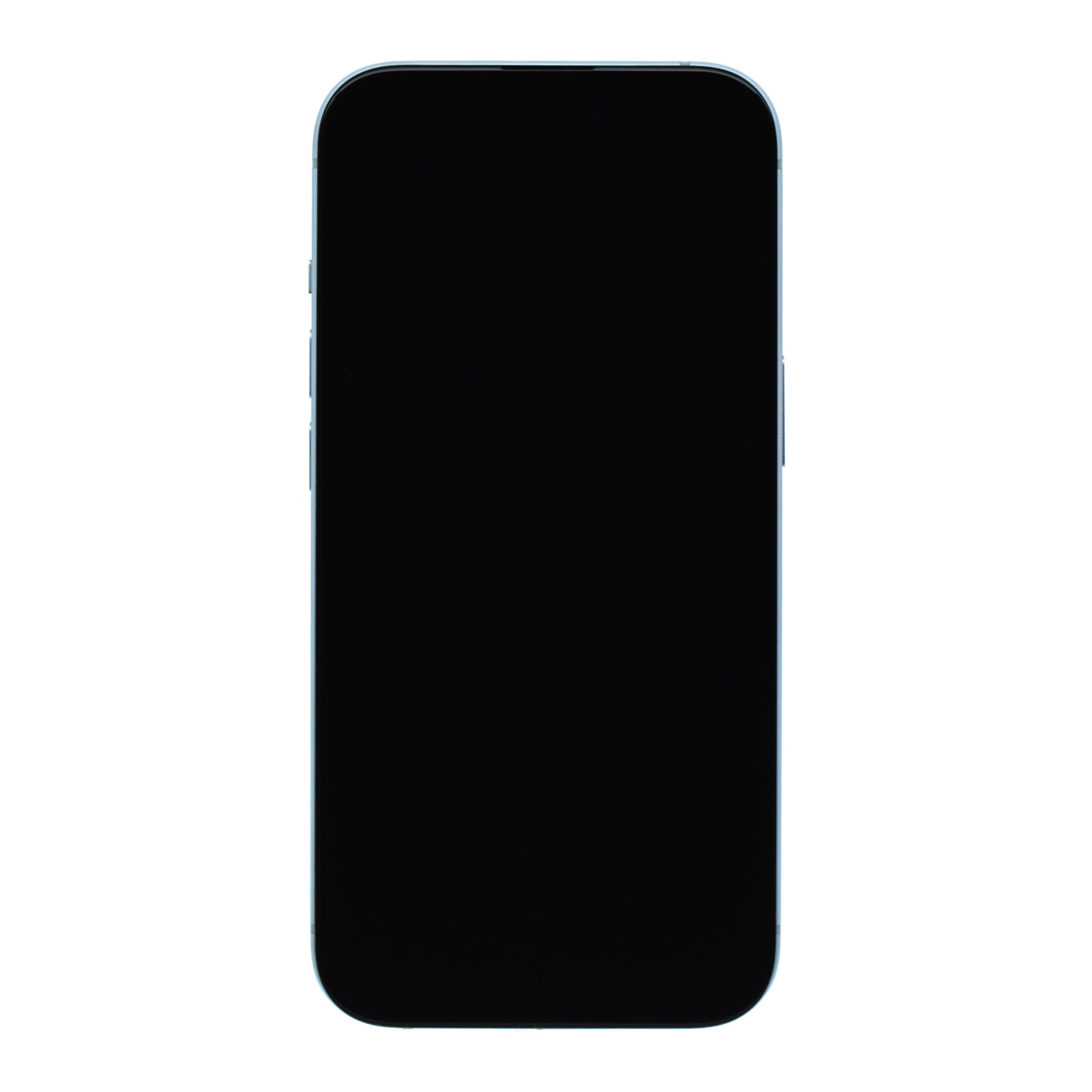95新 Apple iPhone 15 256G 藍色 中國大陸版