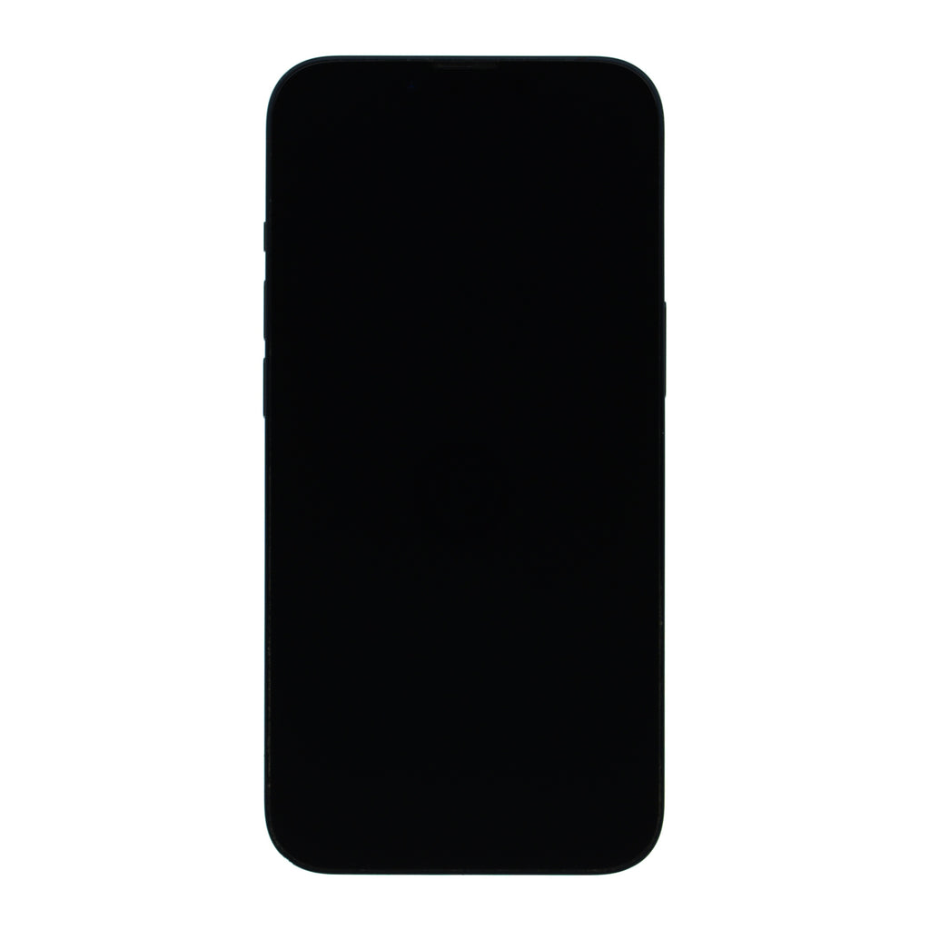 95新 Apple iPhone 13 128G 午夜色 中國大陸版