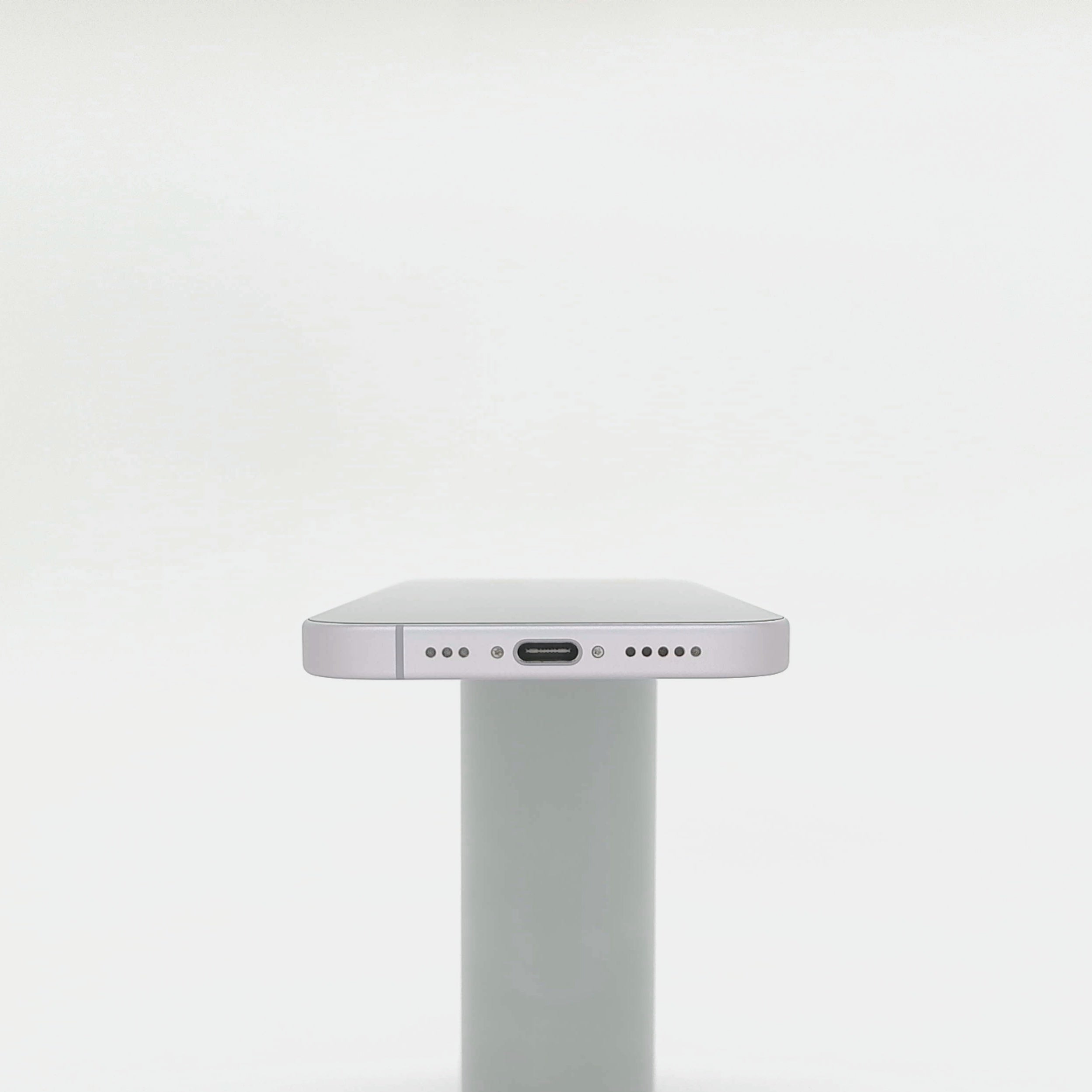 95新 Apple iPhone 17 256G 薰衣草紫色 中國大陸版