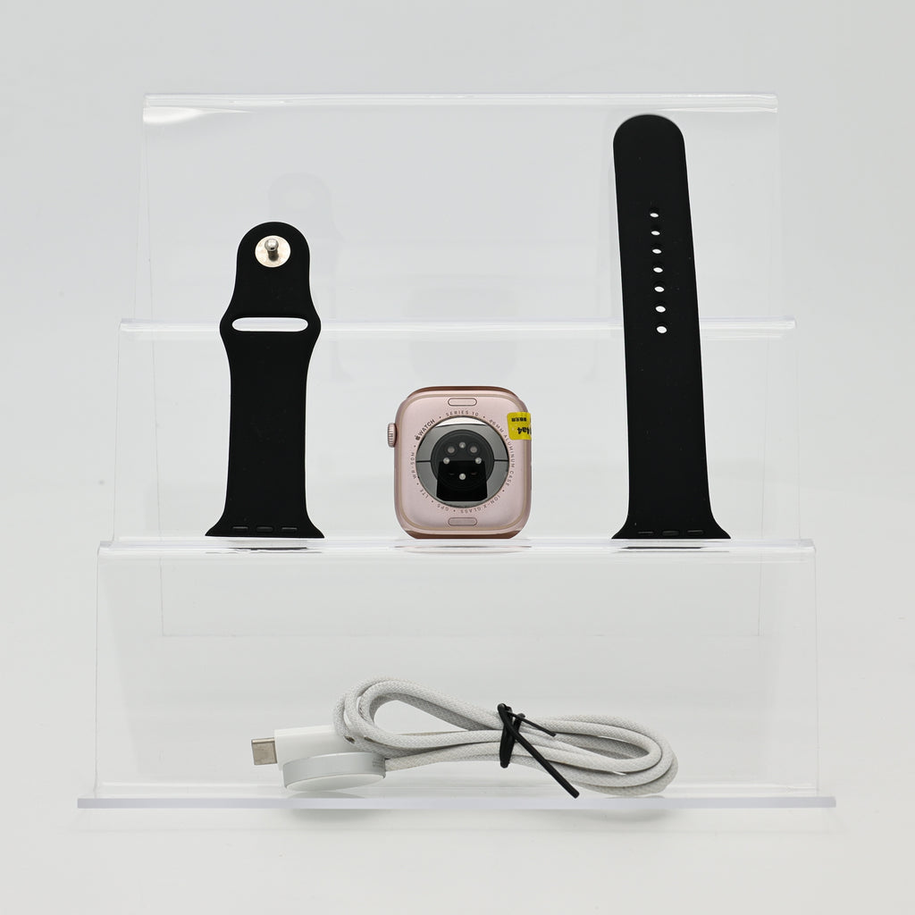99新 Apple Watch Series 10 46毫米 鋁金屬