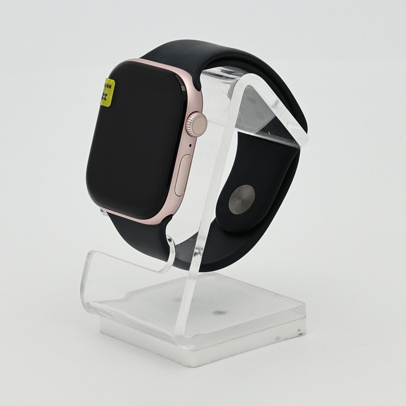 99新 Apple Watch Series 10 46毫米 鋁金屬