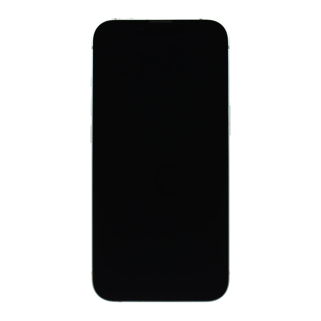 95新 Apple iPhone 13 256G 星光色 中國大陸版