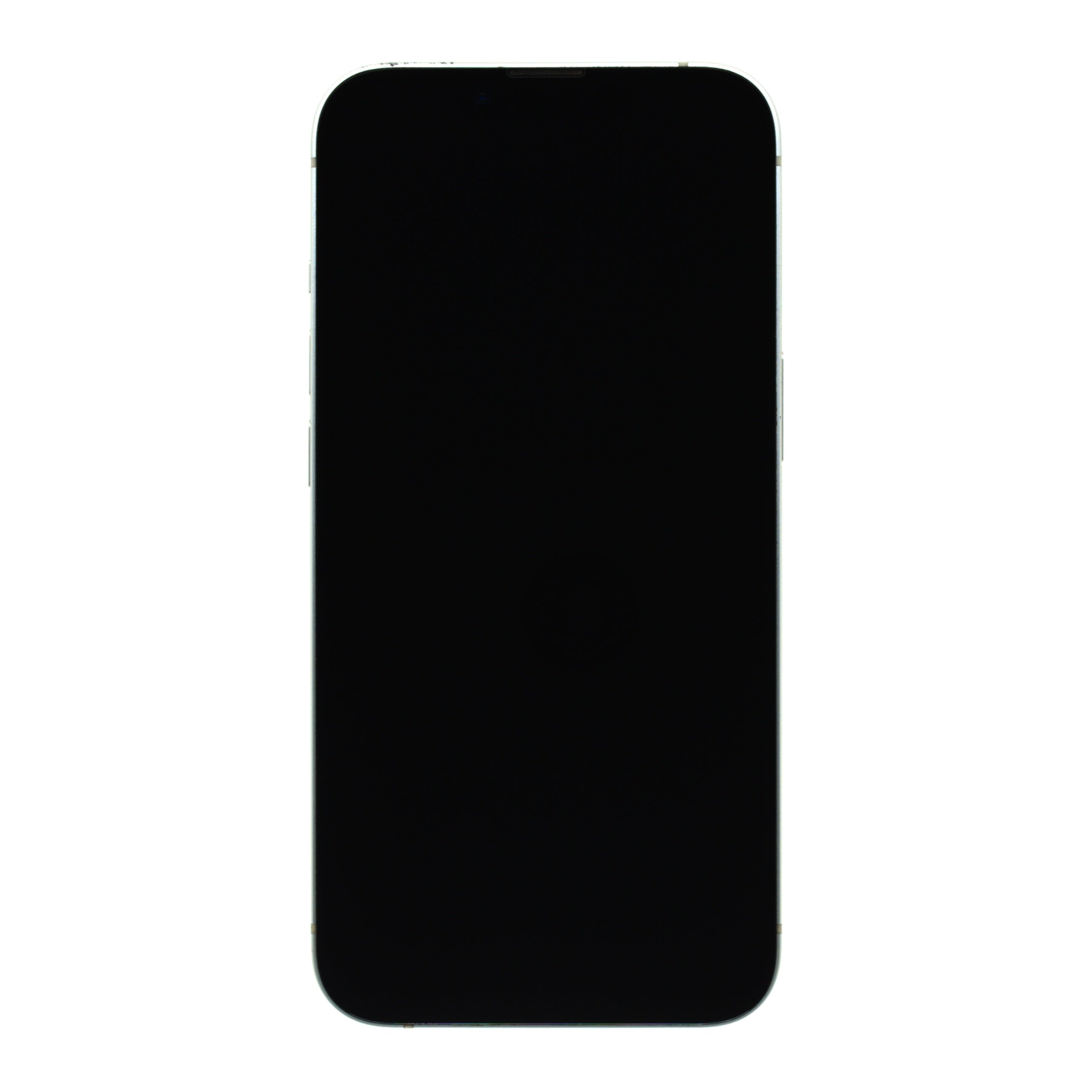 95新 Apple iPhone 13 256G 星光色 中國大陸版
