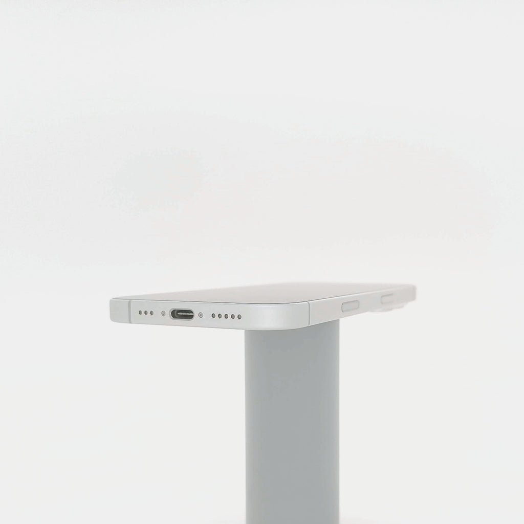 99新 Apple iPhone 17 256G 白色 中國大陸版